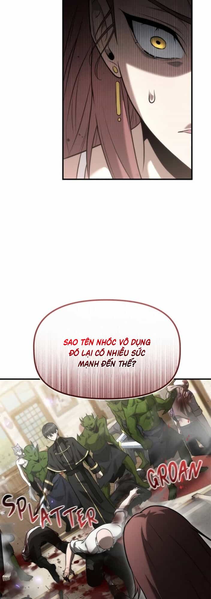 Thiếu Gia Chủ Của Gia Tộc Tử Linh Sư - Chương 13 - ảnh 18