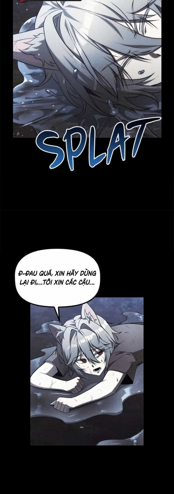 Thiếu Gia Chủ Của Gia Tộc Tử Linh Sư - Chương 13 - ảnh 23