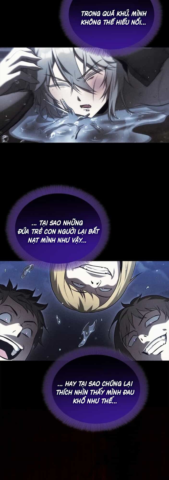 Thiếu Gia Chủ Của Gia Tộc Tử Linh Sư - Chương 13 - ảnh 25