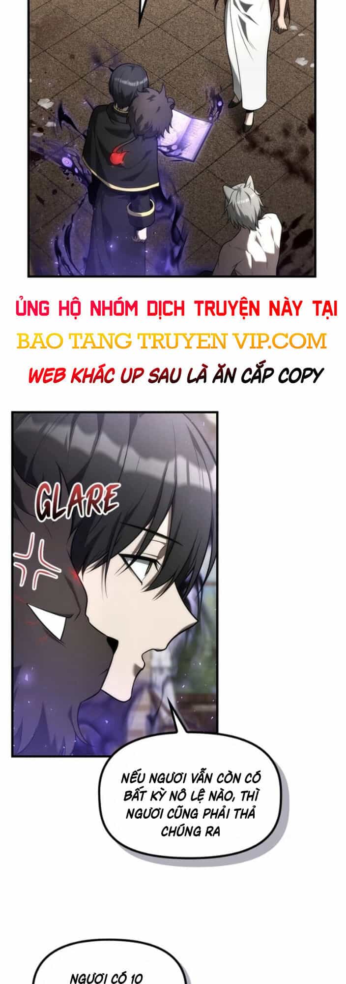Thiếu Gia Chủ Của Gia Tộc Tử Linh Sư - Chương 13 - ảnh 3