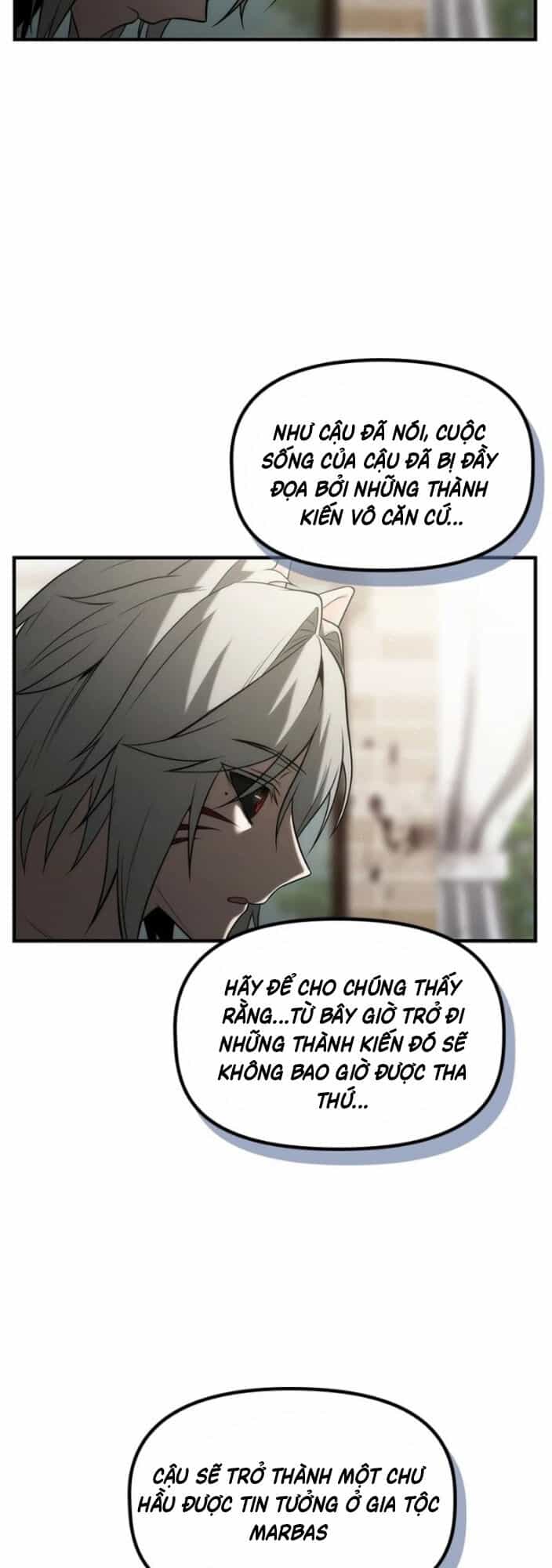 Thiếu Gia Chủ Của Gia Tộc Tử Linh Sư - Chương 13 - ảnh 51