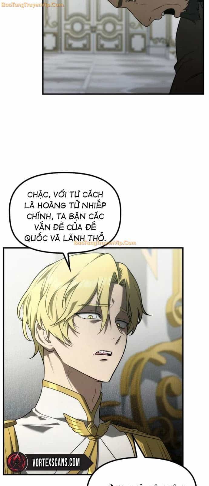 Thiếu Gia Chủ Của Gia Tộc Tử Linh Sư - Chương 14 - ảnh 16