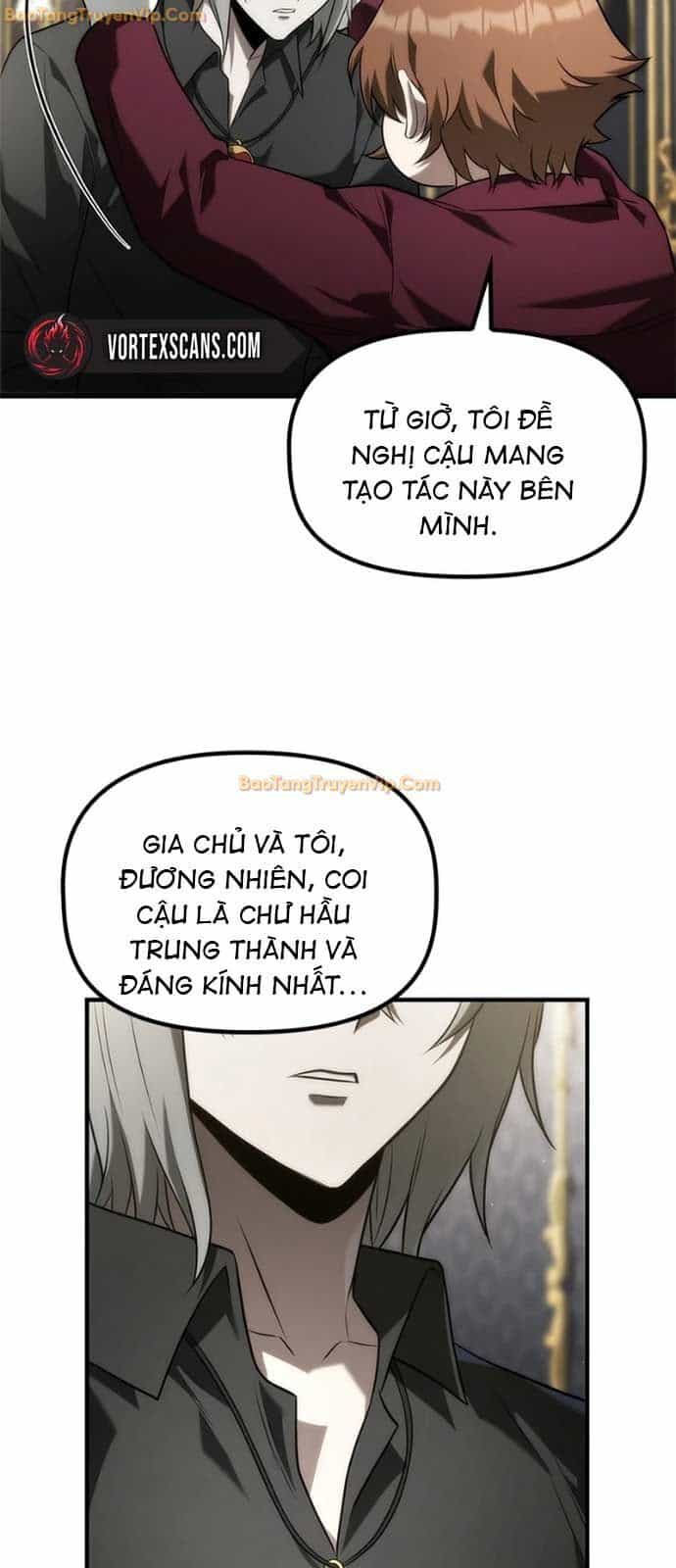 Thiếu Gia Chủ Của Gia Tộc Tử Linh Sư - Chương 14 - ảnh 34