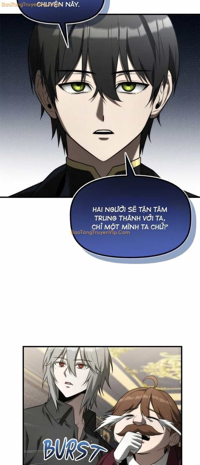 Thiếu Gia Chủ Của Gia Tộc Tử Linh Sư - Chương 14 - ảnh 40