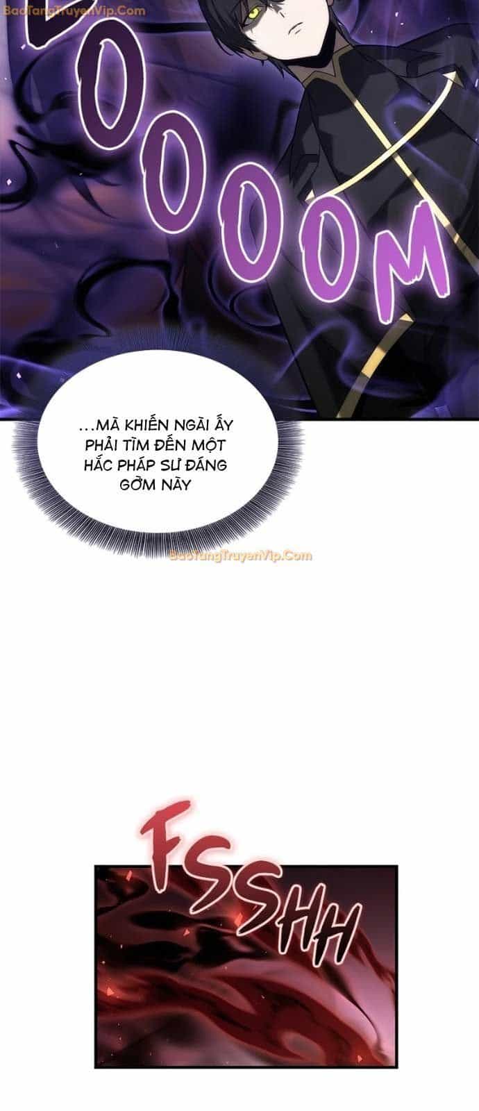 Thiếu Gia Chủ Của Gia Tộc Tử Linh Sư - Chương 15 - ảnh 13