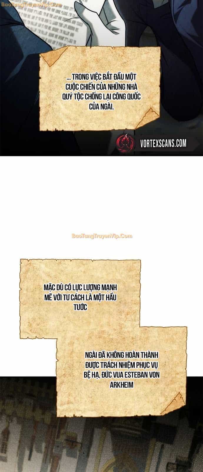 Thiếu Gia Chủ Của Gia Tộc Tử Linh Sư - Chương 15 - ảnh 34