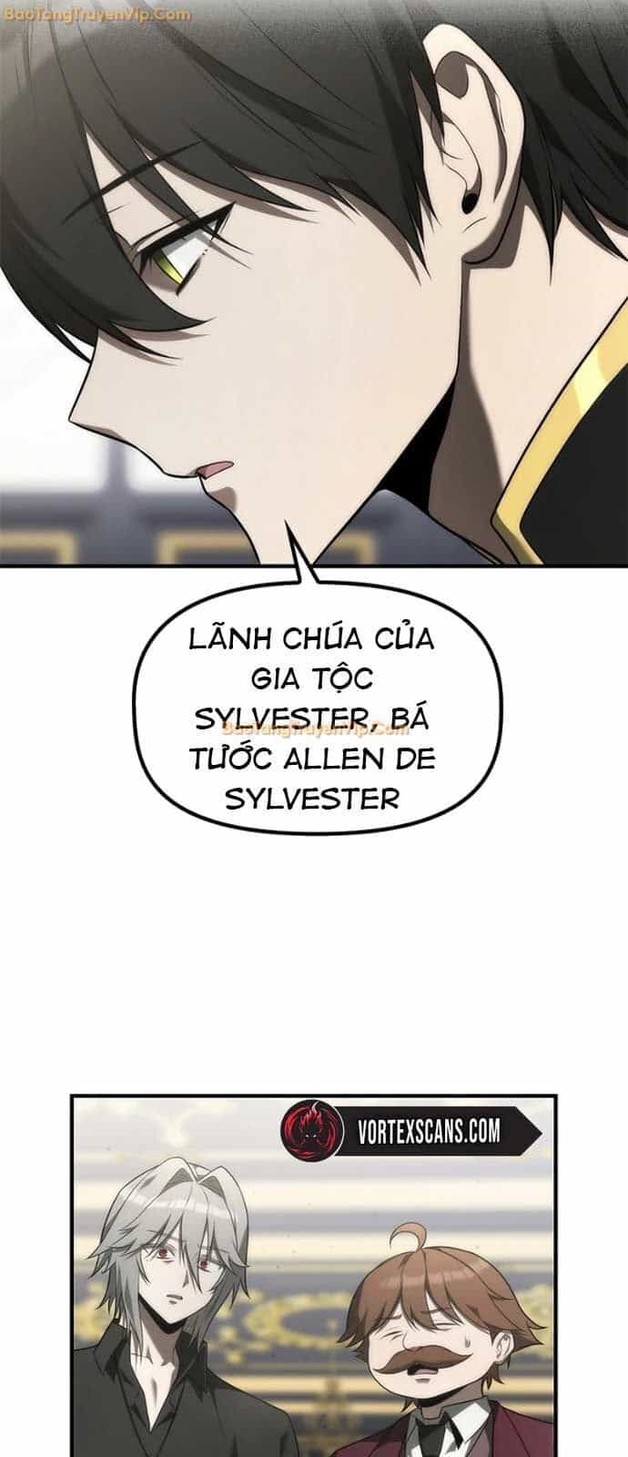 Thiếu Gia Chủ Của Gia Tộc Tử Linh Sư - Chương 15 - ảnh 38