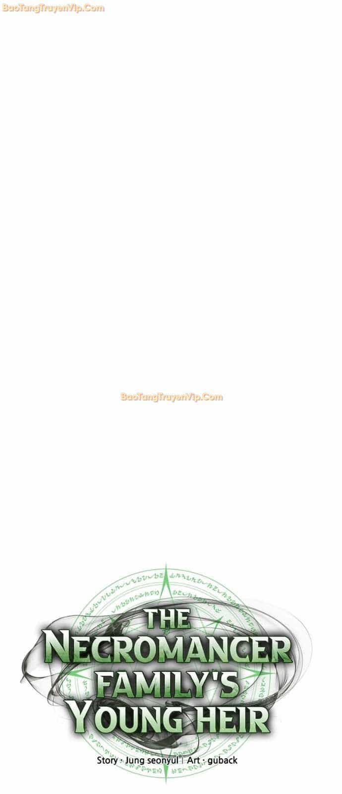 Thiếu Gia Chủ Của Gia Tộc Tử Linh Sư - Chương 15 - ảnh 44