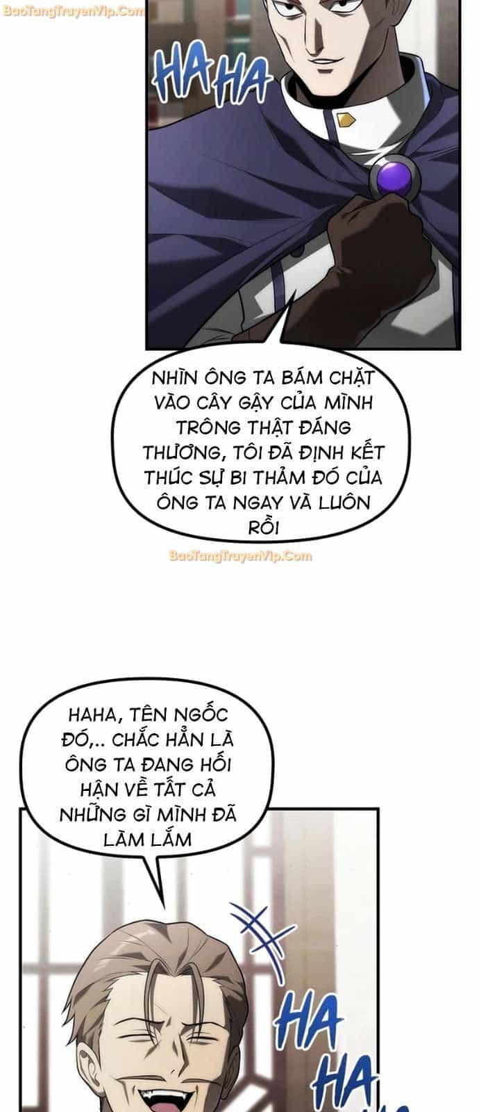 Thiếu Gia Chủ Của Gia Tộc Tử Linh Sư - Chương 15 - ảnh 47