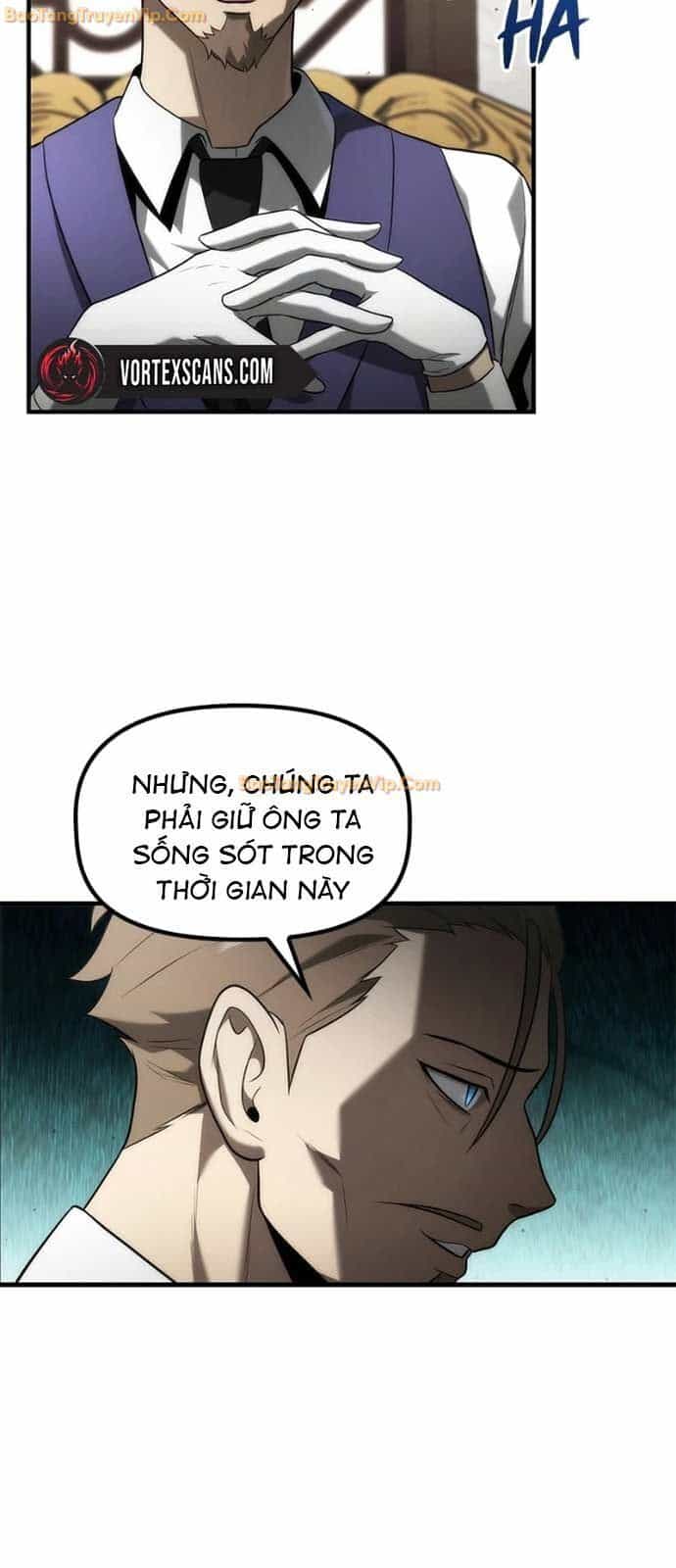 Thiếu Gia Chủ Của Gia Tộc Tử Linh Sư - Chương 15 - ảnh 48