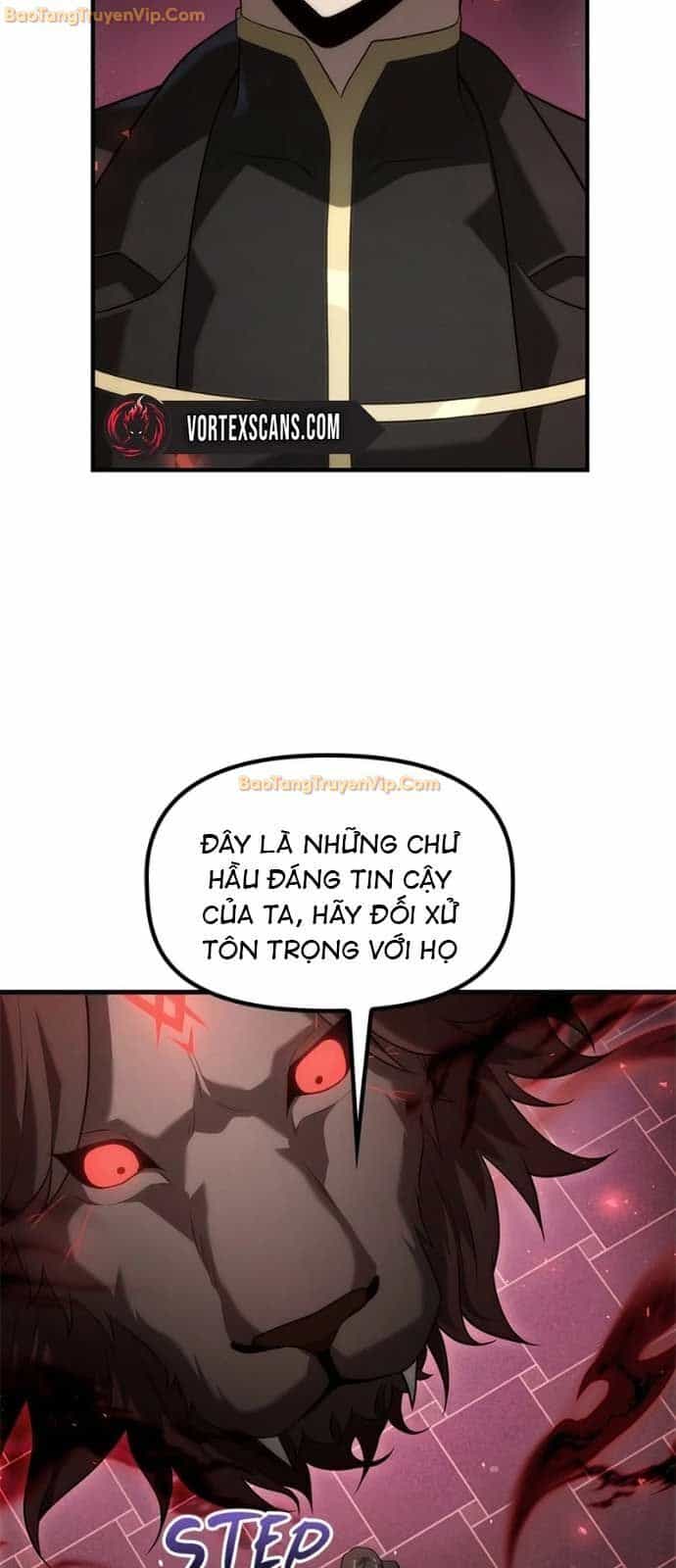 Thiếu Gia Chủ Của Gia Tộc Tử Linh Sư - Chương 15 - ảnh 5