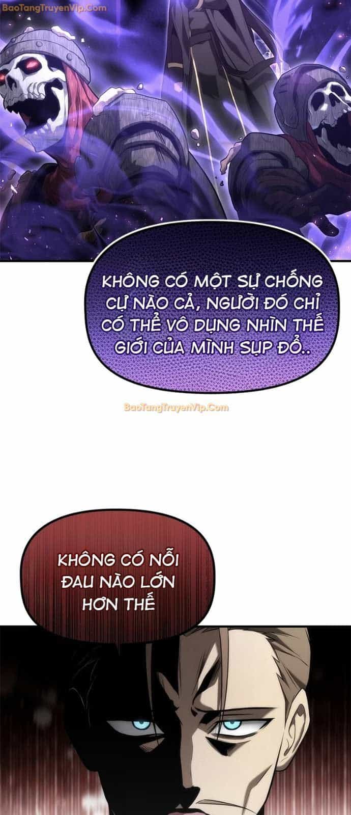 Thiếu Gia Chủ Của Gia Tộc Tử Linh Sư - Chương 15 - ảnh 57