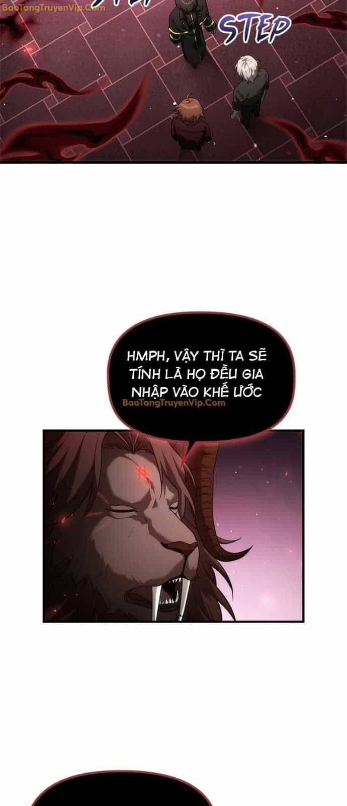 Thiếu Gia Chủ Của Gia Tộc Tử Linh Sư - Chương 15 - ảnh 6