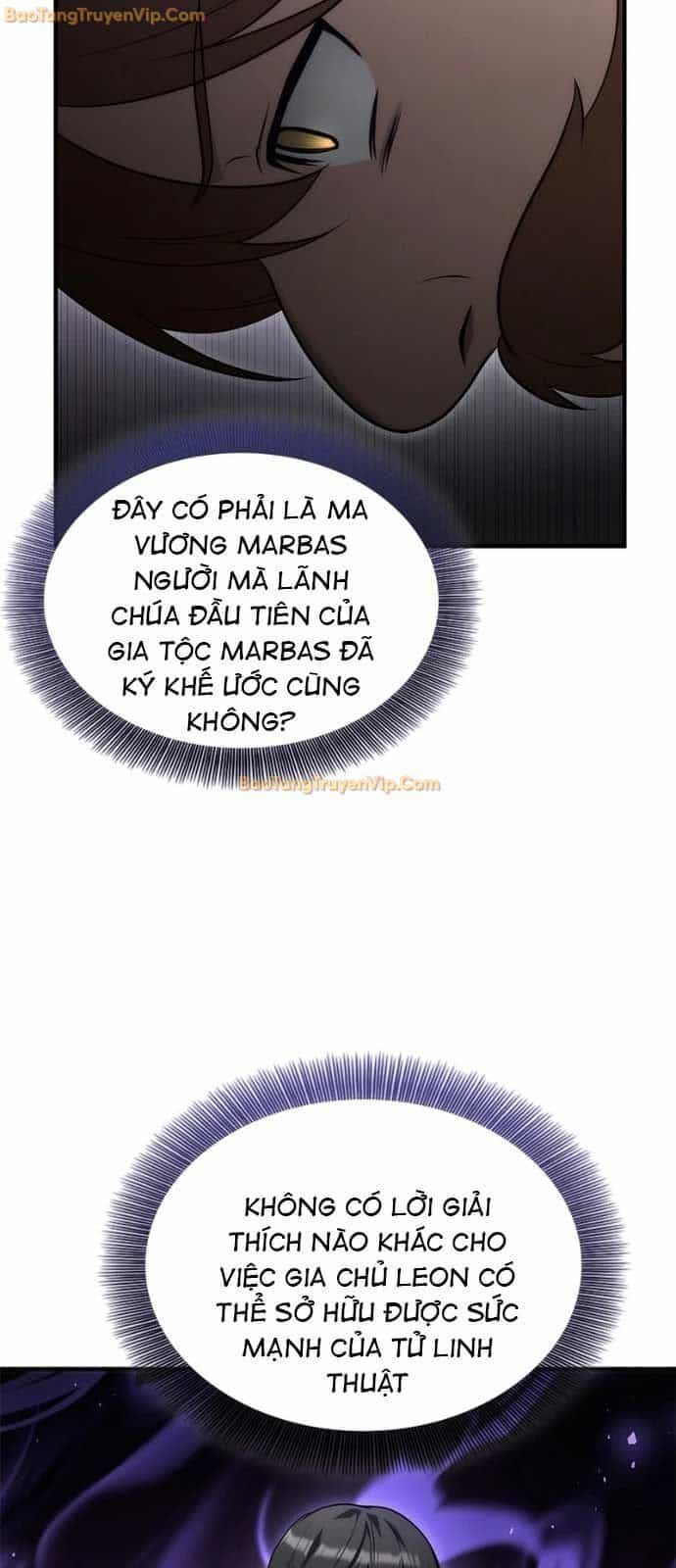 Thiếu Gia Chủ Của Gia Tộc Tử Linh Sư - Chương 15 - ảnh 9