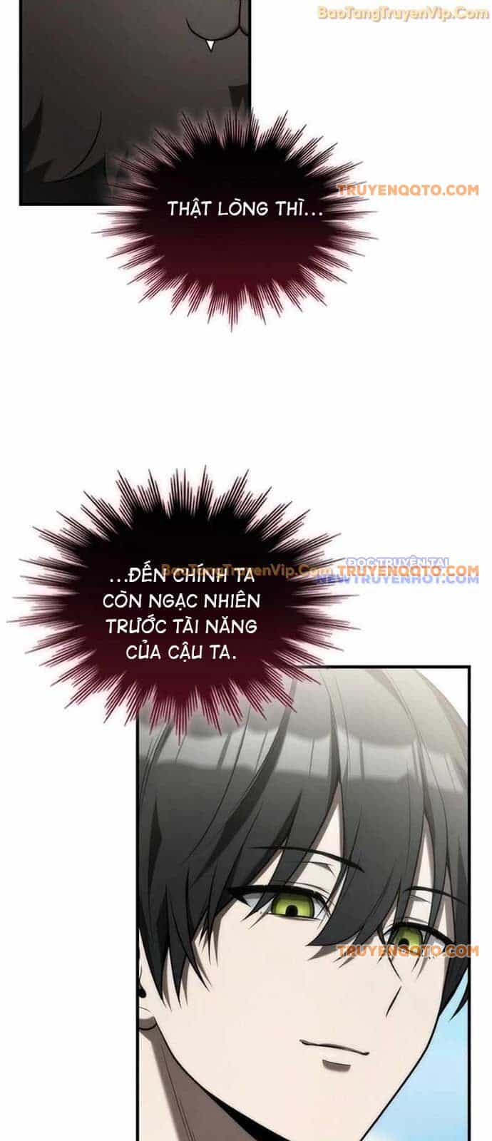 Thiếu Gia Chủ Của Gia Tộc Tử Linh Sư - Chương 16 - ảnh 47