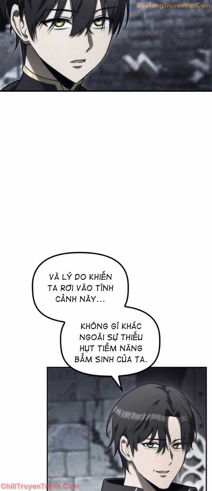 Thiếu Gia Chủ Của Gia Tộc Tử Linh Sư - Chương 18 - ảnh 10