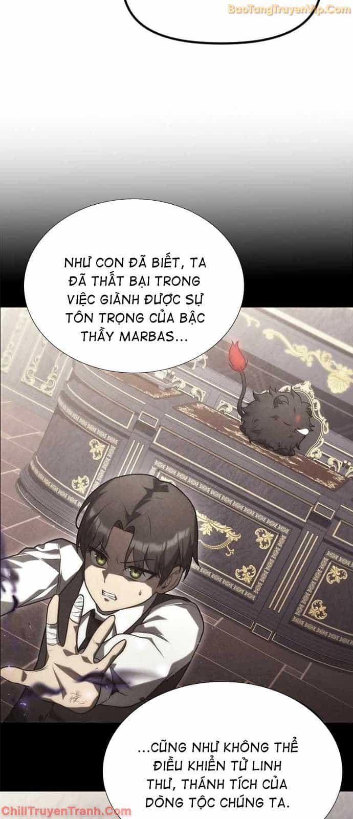 Thiếu Gia Chủ Của Gia Tộc Tử Linh Sư - Chương 18 - ảnh 12