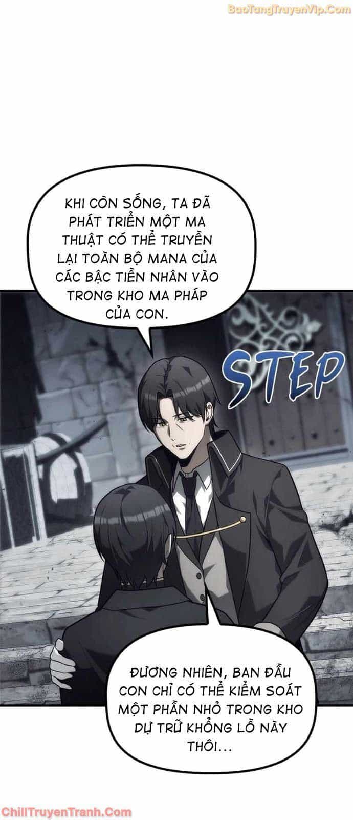 Thiếu Gia Chủ Của Gia Tộc Tử Linh Sư - Chương 18 - ảnh 15