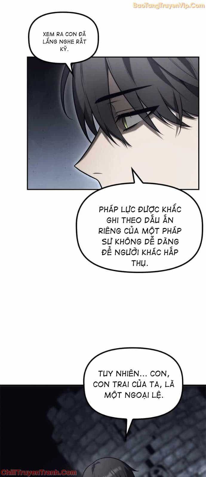 Thiếu Gia Chủ Của Gia Tộc Tử Linh Sư - Chương 18 - ảnh 19