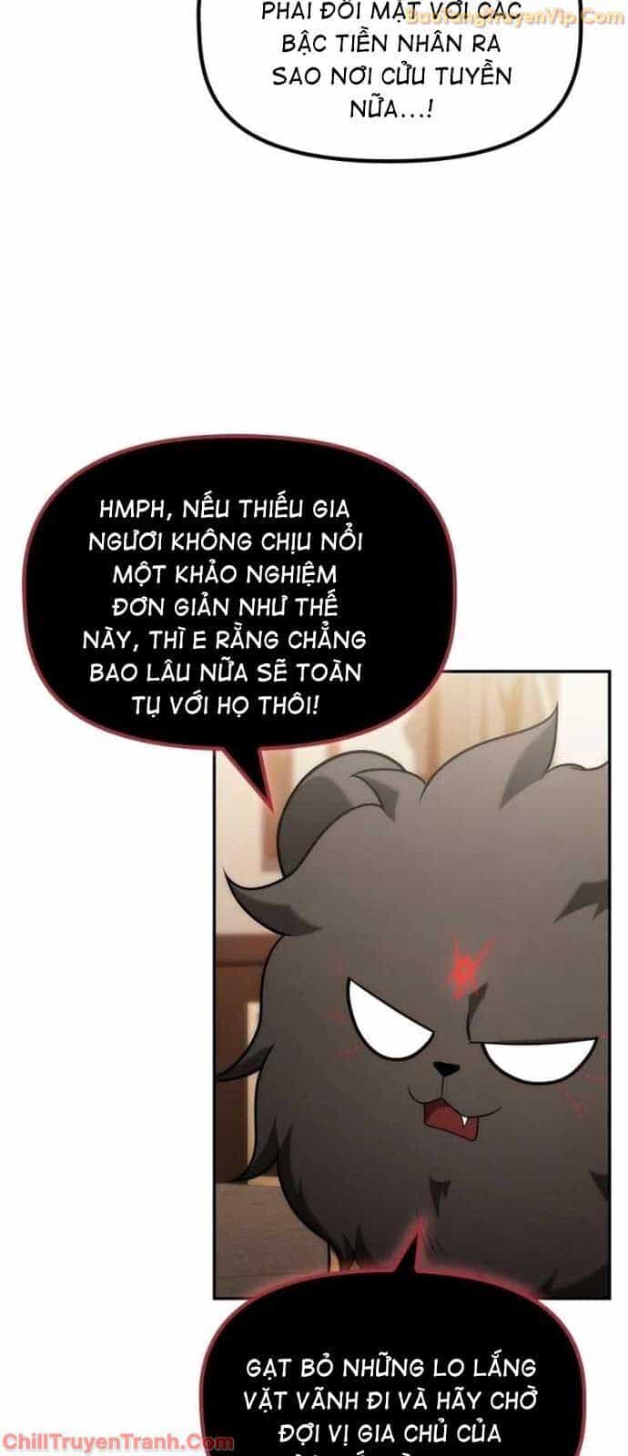 Thiếu Gia Chủ Của Gia Tộc Tử Linh Sư - Chương 18 - ảnh 52