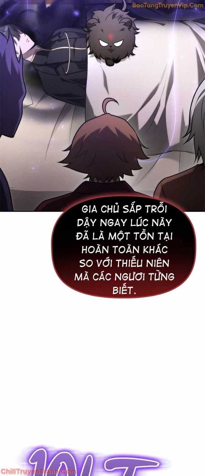Thiếu Gia Chủ Của Gia Tộc Tử Linh Sư - Chương 18 - ảnh 59