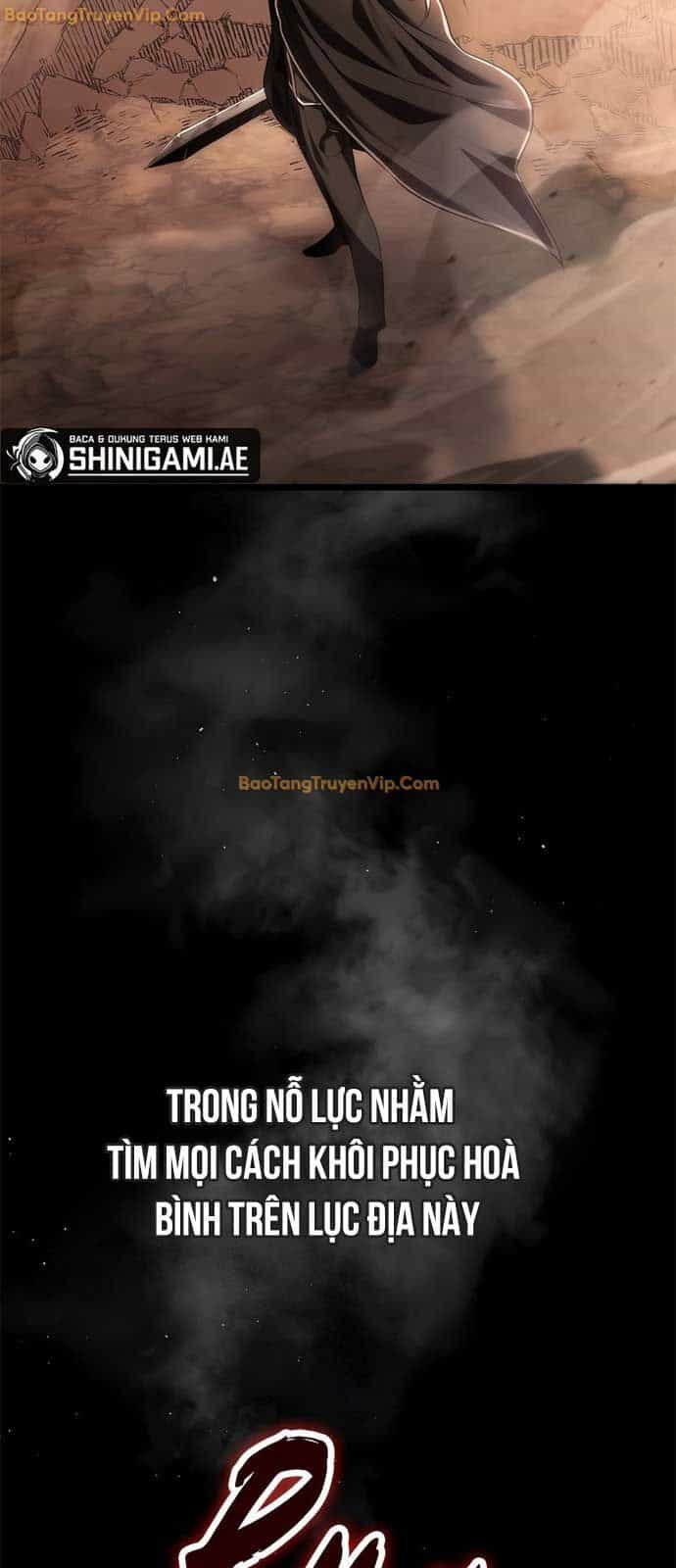 Thiếu Gia Chủ Của Gia Tộc Tử Linh Sư - Chương 1 - ảnh 6