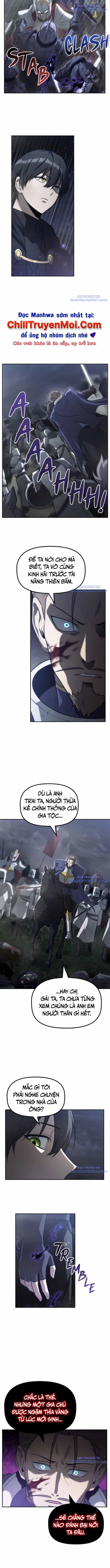Thiếu Gia Chủ Của Gia Tộc Tử Linh Sư - Chương 19 - ảnh 10