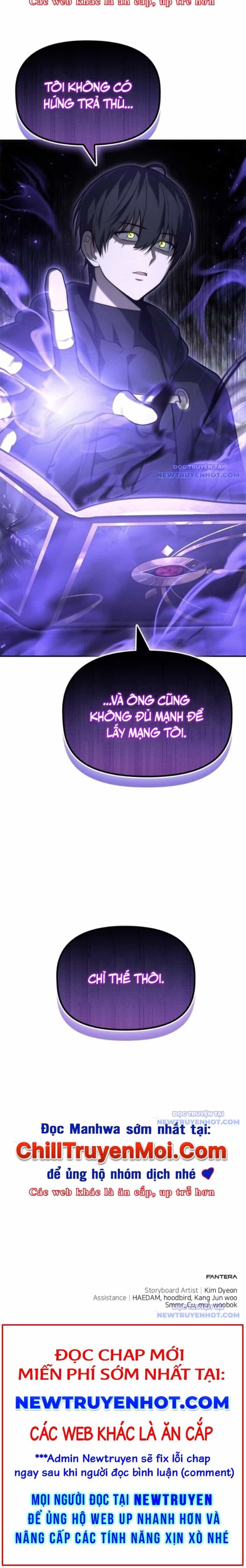 Thiếu Gia Chủ Của Gia Tộc Tử Linh Sư - Chương 19 - ảnh 12