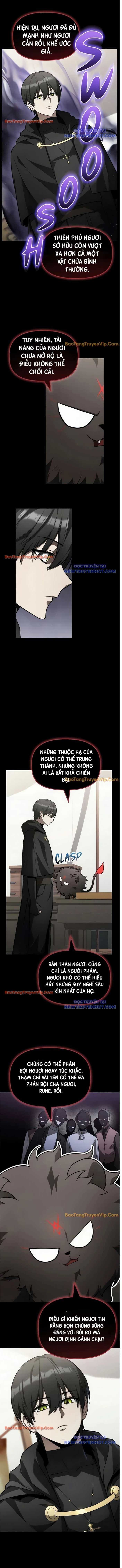 Thiếu Gia Chủ Của Gia Tộc Tử Linh Sư - Chương 20 - ảnh 170