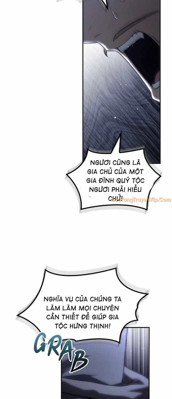 Thiếu Gia Chủ Của Gia Tộc Tử Linh Sư - Chương 21 - ảnh 16
