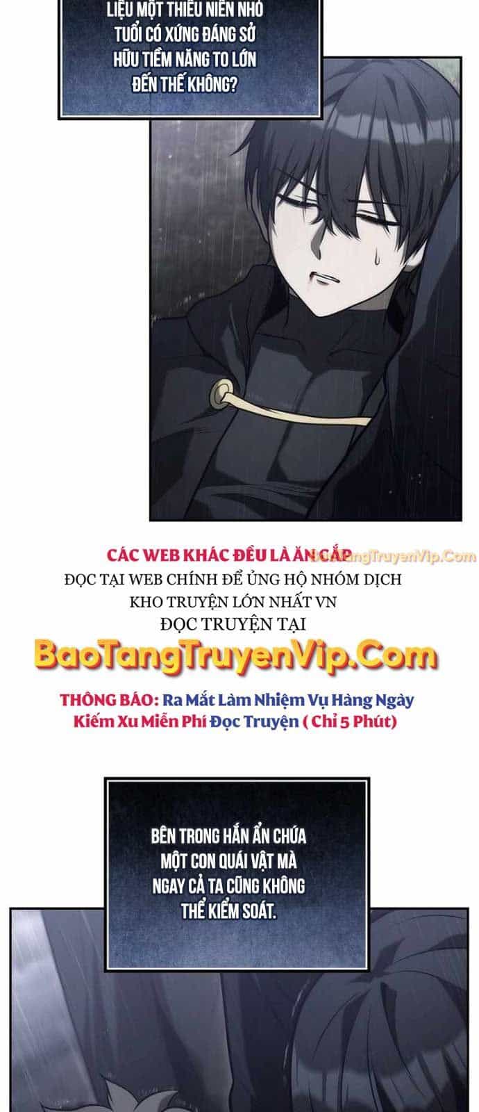 Thiếu Gia Chủ Của Gia Tộc Tử Linh Sư - Chương 21 - ảnh 32