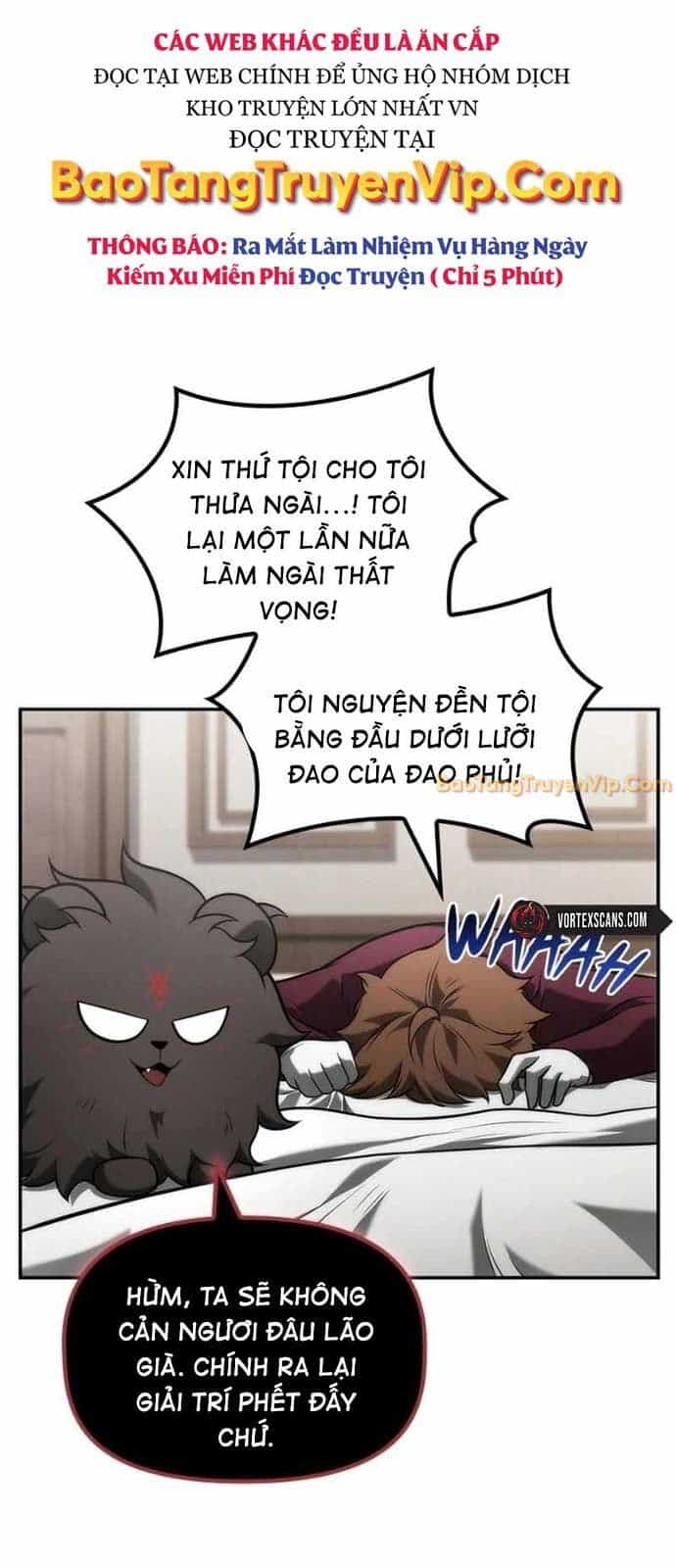 Thiếu Gia Chủ Của Gia Tộc Tử Linh Sư - Chương 21 - ảnh 39