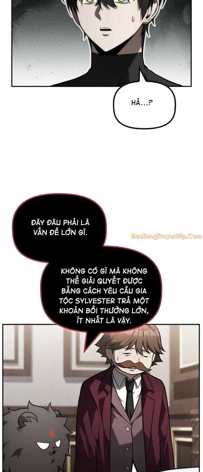 Thiếu Gia Chủ Của Gia Tộc Tử Linh Sư - Chương 21 - ảnh 47