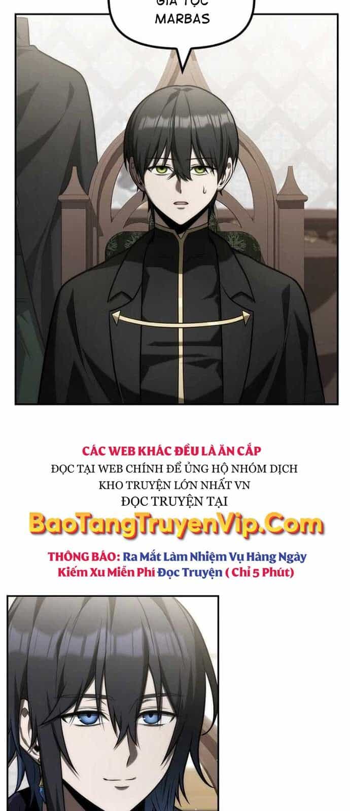 Thiếu Gia Chủ Của Gia Tộc Tử Linh Sư - Chương 22 - ảnh 15