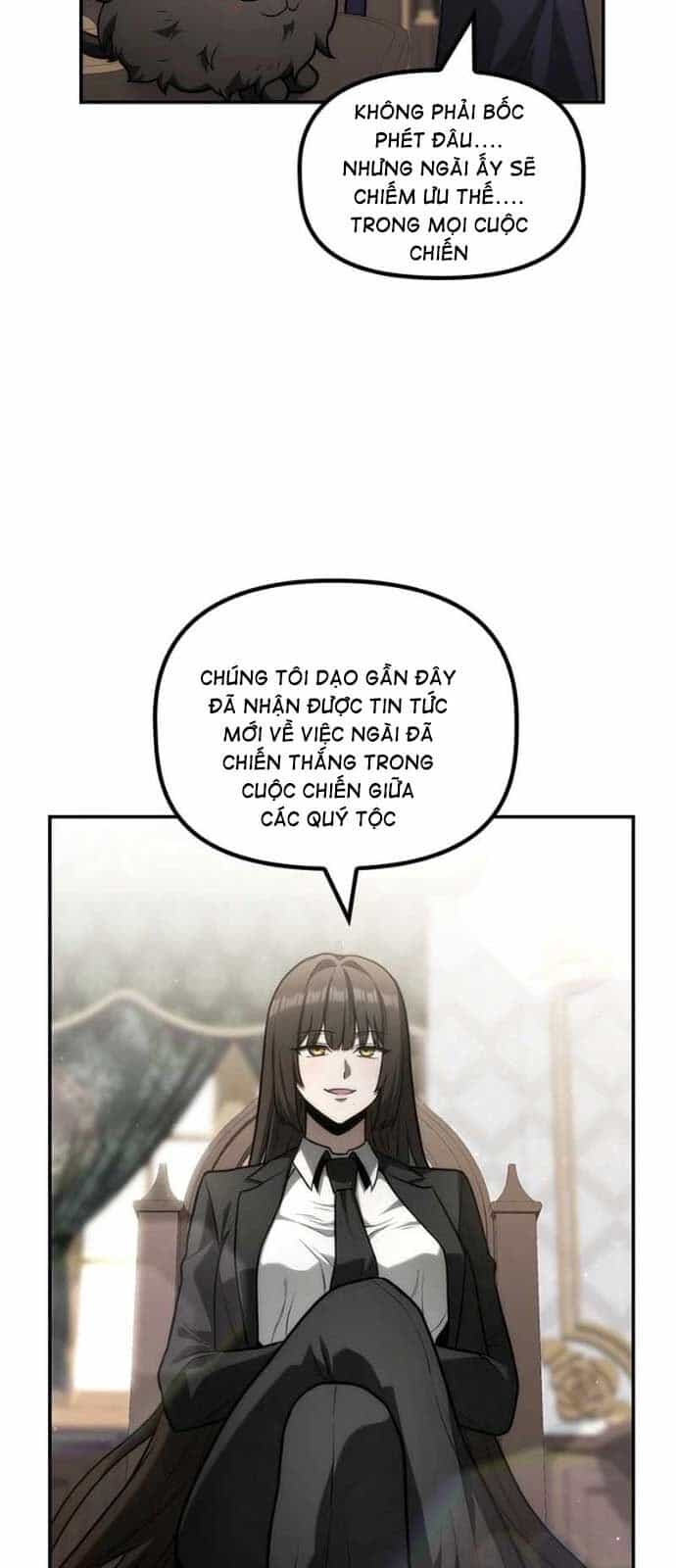 Thiếu Gia Chủ Của Gia Tộc Tử Linh Sư - Chương 22 - ảnh 18