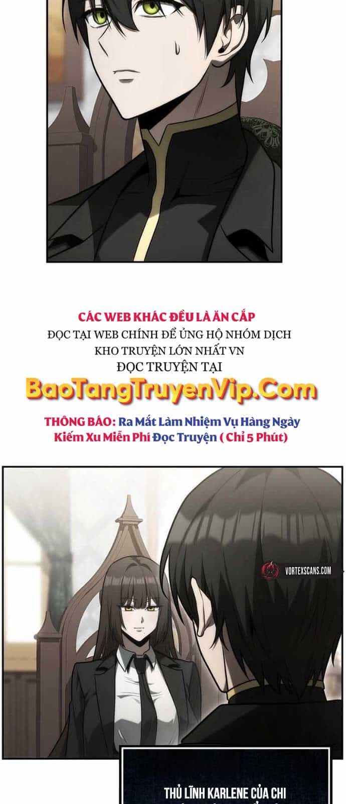 Thiếu Gia Chủ Của Gia Tộc Tử Linh Sư - Chương 22 - ảnh 21