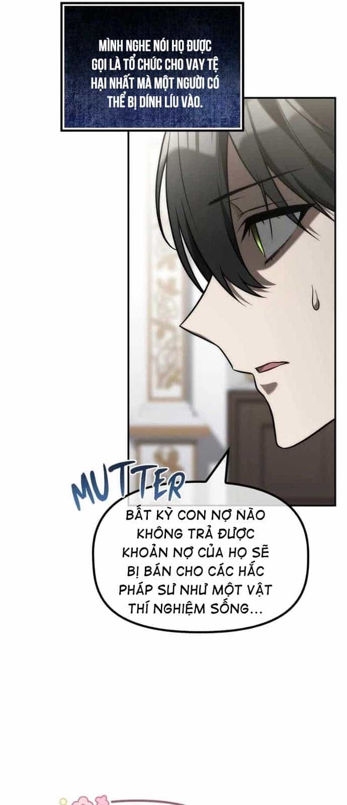 Thiếu Gia Chủ Của Gia Tộc Tử Linh Sư - Chương 22 - ảnh 24