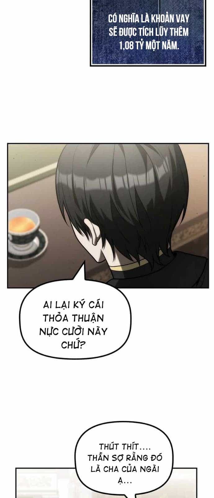 Thiếu Gia Chủ Của Gia Tộc Tử Linh Sư - Chương 22 - ảnh 30