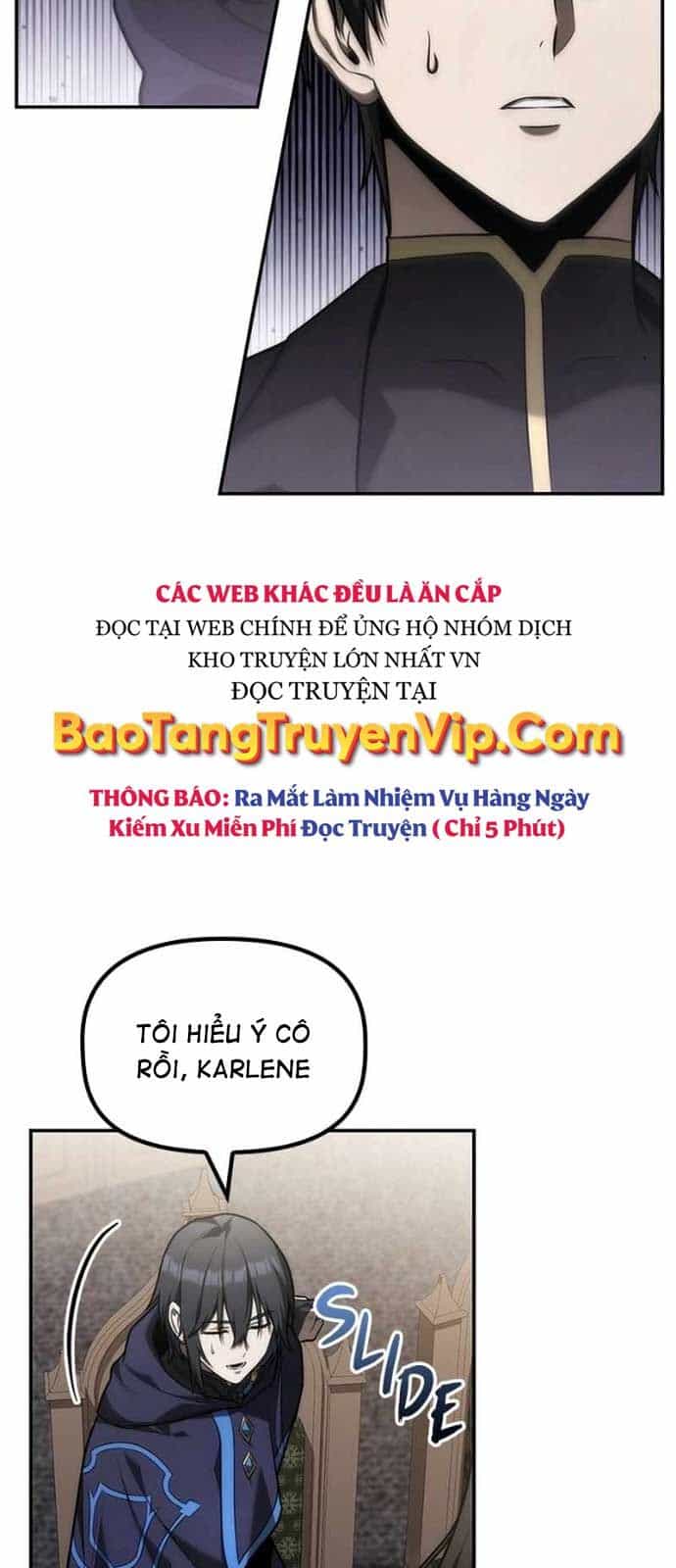 Thiếu Gia Chủ Của Gia Tộc Tử Linh Sư - Chương 22 - ảnh 36