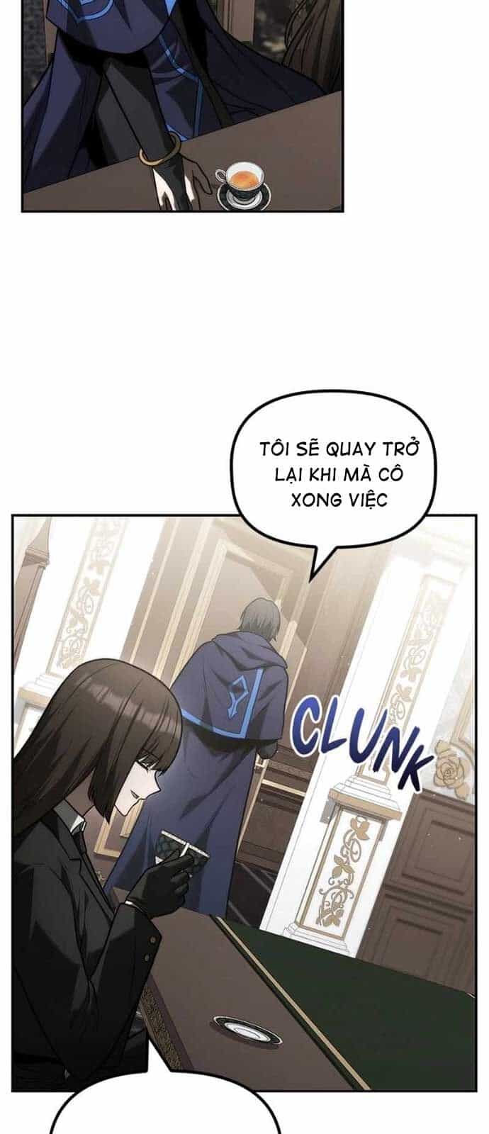 Thiếu Gia Chủ Của Gia Tộc Tử Linh Sư - Chương 22 - ảnh 37