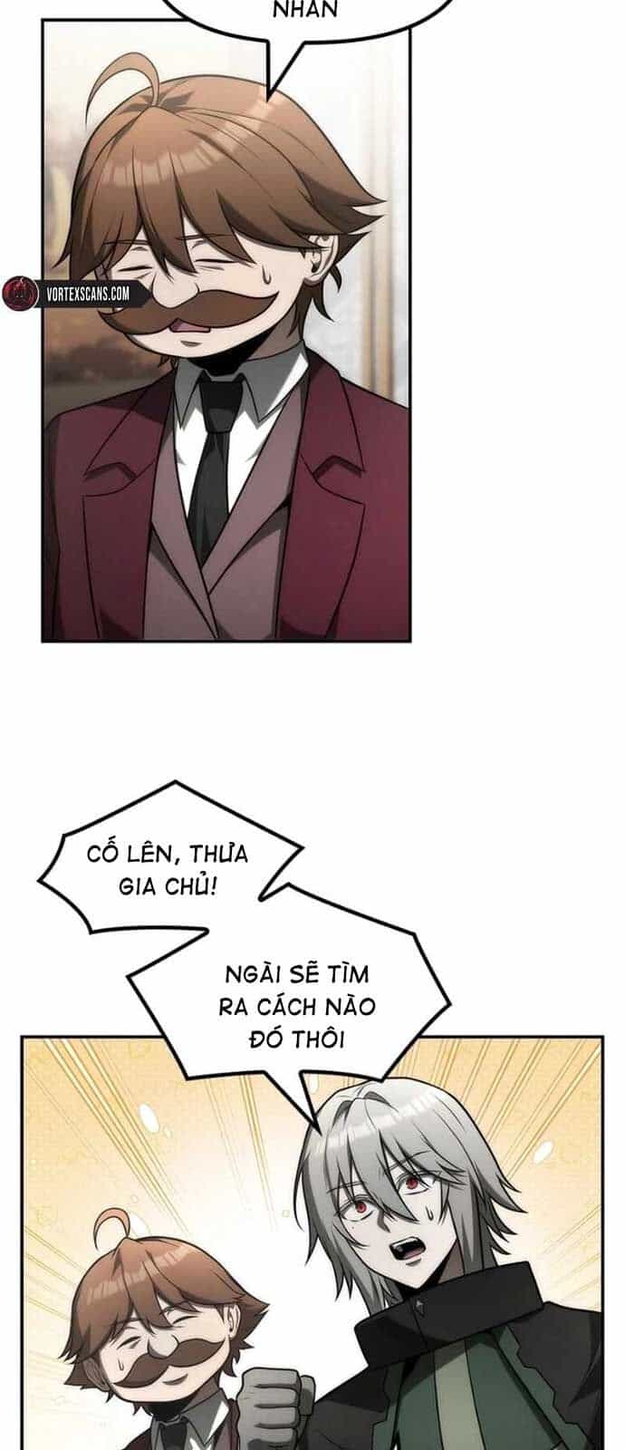 Thiếu Gia Chủ Của Gia Tộc Tử Linh Sư - Chương 22 - ảnh 45
