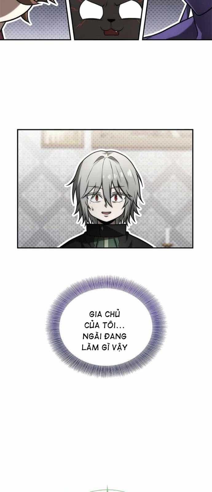 Thiếu Gia Chủ Của Gia Tộc Tử Linh Sư - Chương 22 - ảnh 49