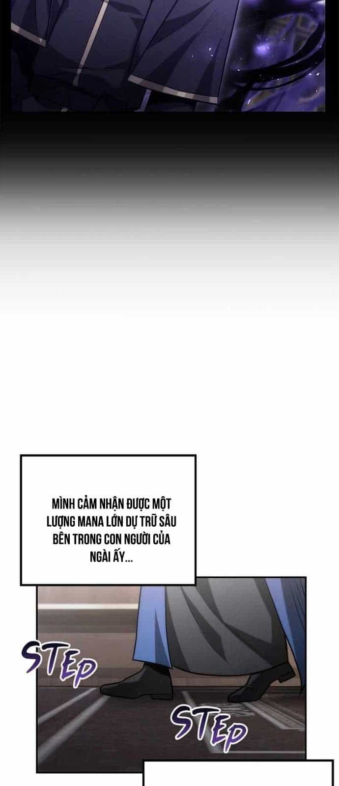 Thiếu Gia Chủ Của Gia Tộc Tử Linh Sư - Chương 22 - ảnh 54