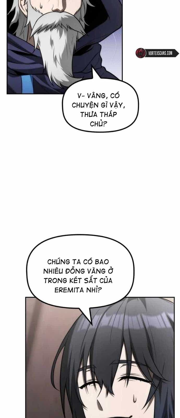 Thiếu Gia Chủ Của Gia Tộc Tử Linh Sư - Chương 22 - ảnh 61