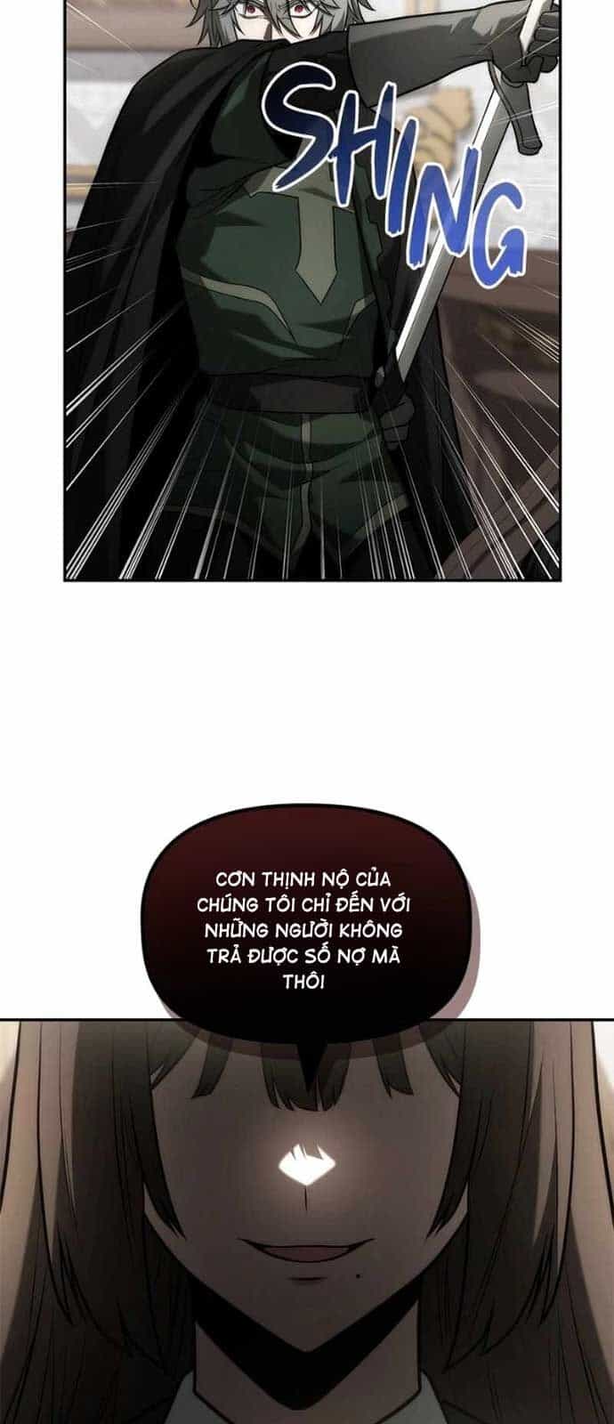 Thiếu Gia Chủ Của Gia Tộc Tử Linh Sư - Chương 22 - ảnh 67