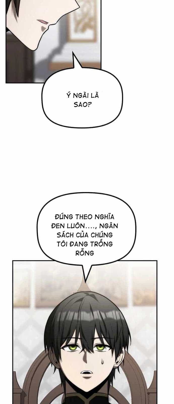 Thiếu Gia Chủ Của Gia Tộc Tử Linh Sư - Chương 22 - ảnh 70
