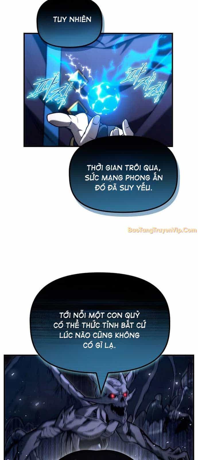 Thiếu Gia Chủ Của Gia Tộc Tử Linh Sư - Chương 24 - ảnh 16