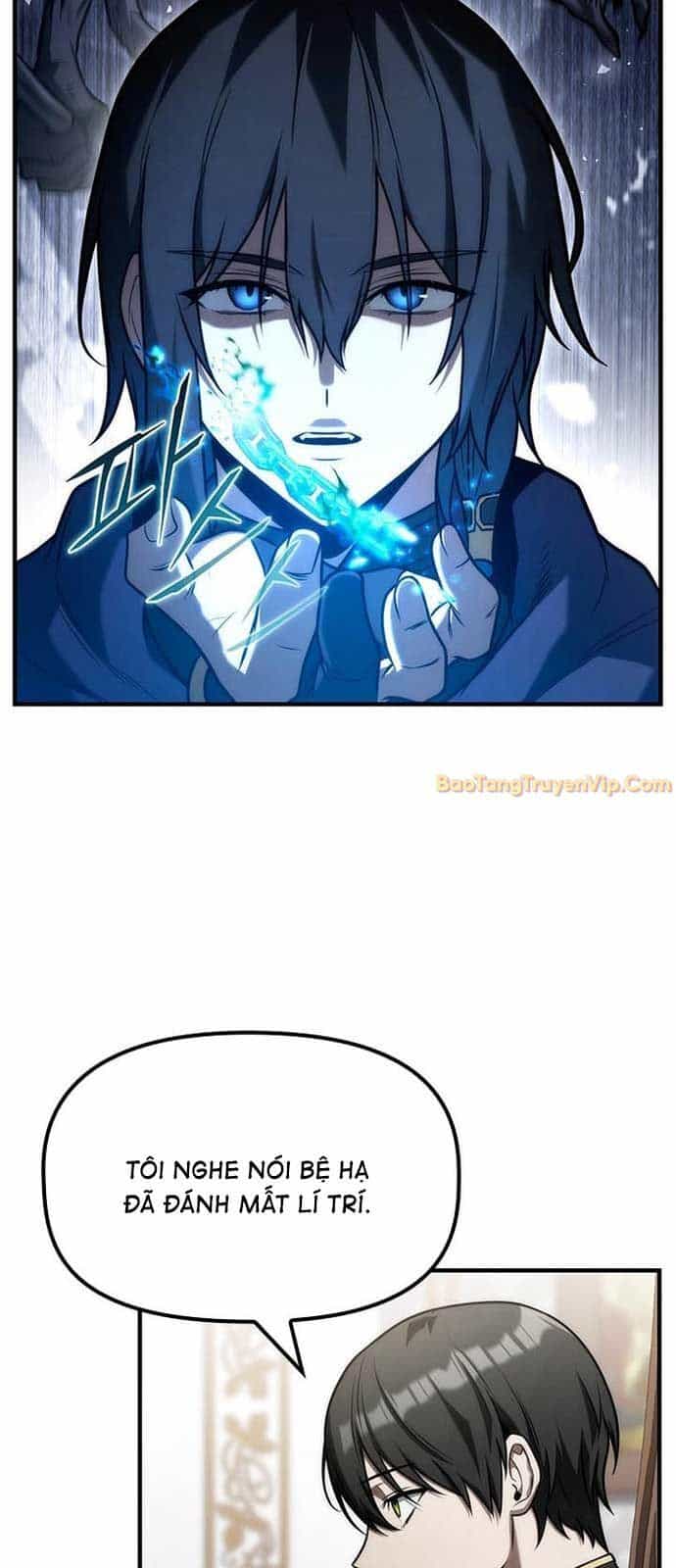 Thiếu Gia Chủ Của Gia Tộc Tử Linh Sư - Chương 24 - ảnh 17