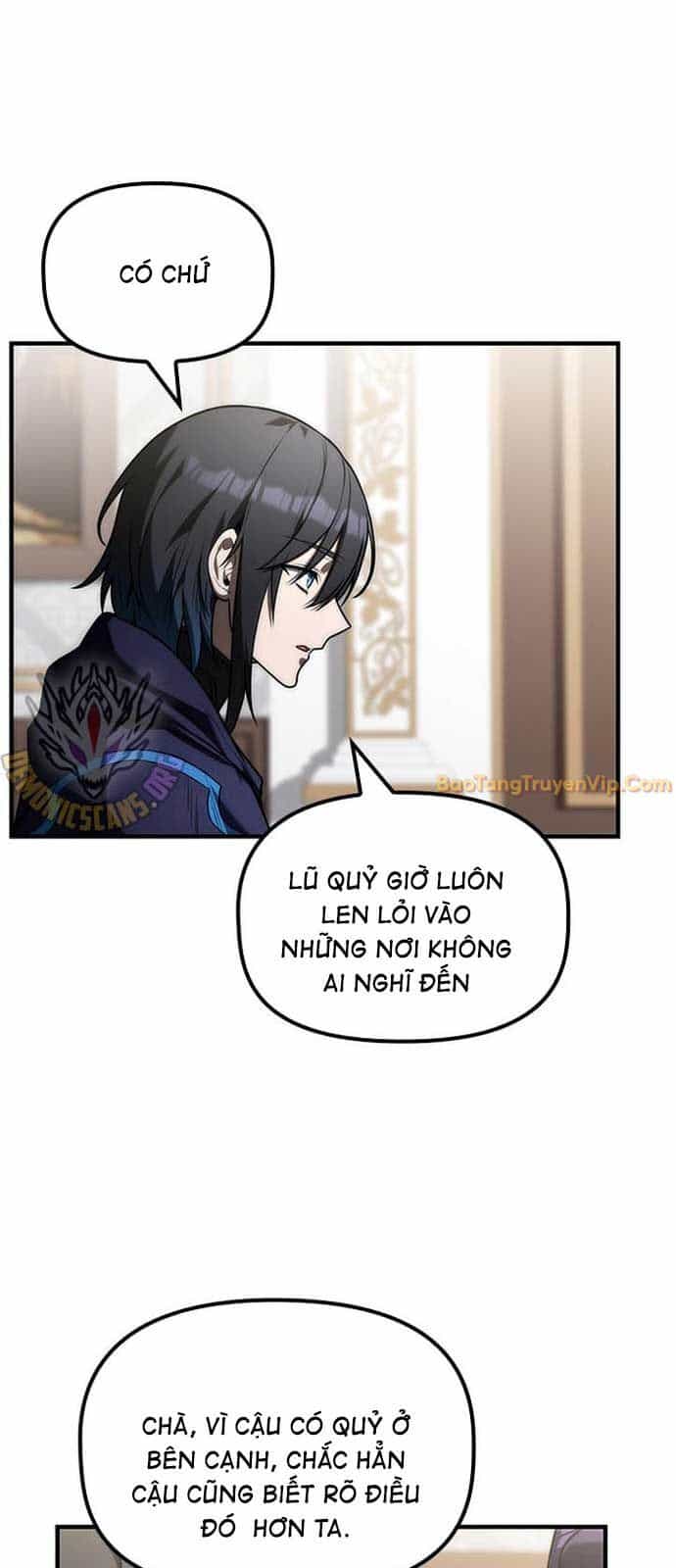 Thiếu Gia Chủ Của Gia Tộc Tử Linh Sư - Chương 24 - ảnh 19
