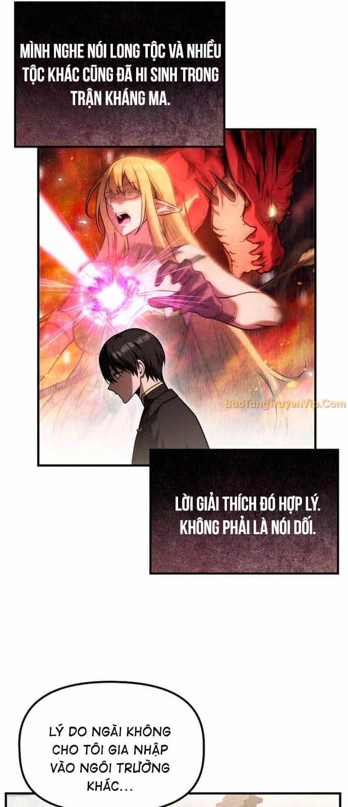 Thiếu Gia Chủ Của Gia Tộc Tử Linh Sư - Chương 24 - ảnh 21